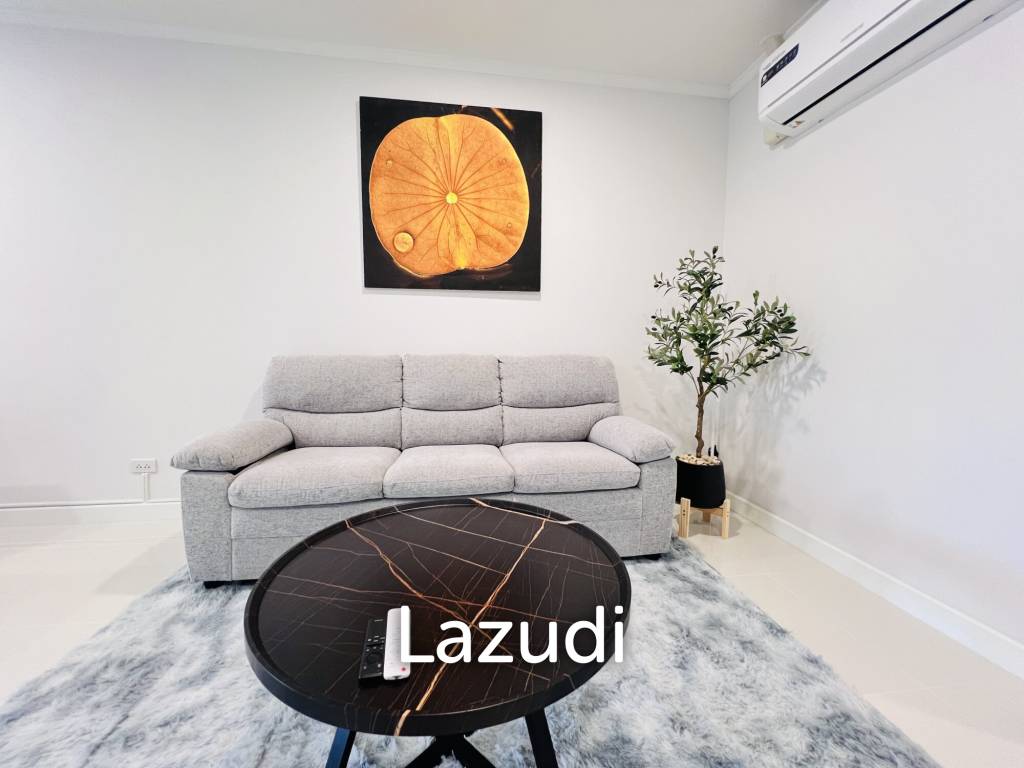 รูป คอนโดหรูใจกลางหัวหินที่ Baan Klang คอนโดใกล้ทะเล - รูปที่ 3/21