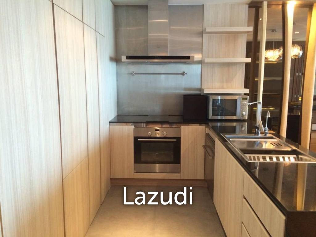 picture 2 Bed 2 Bath 107 SQ.M The Pano - 10/18