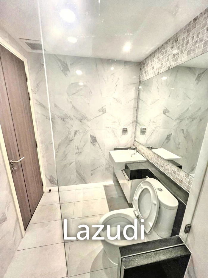 picture 1 Bed 1 Bath 48 SQ.M Supalai Premier Charoen Nakhon - 14/16