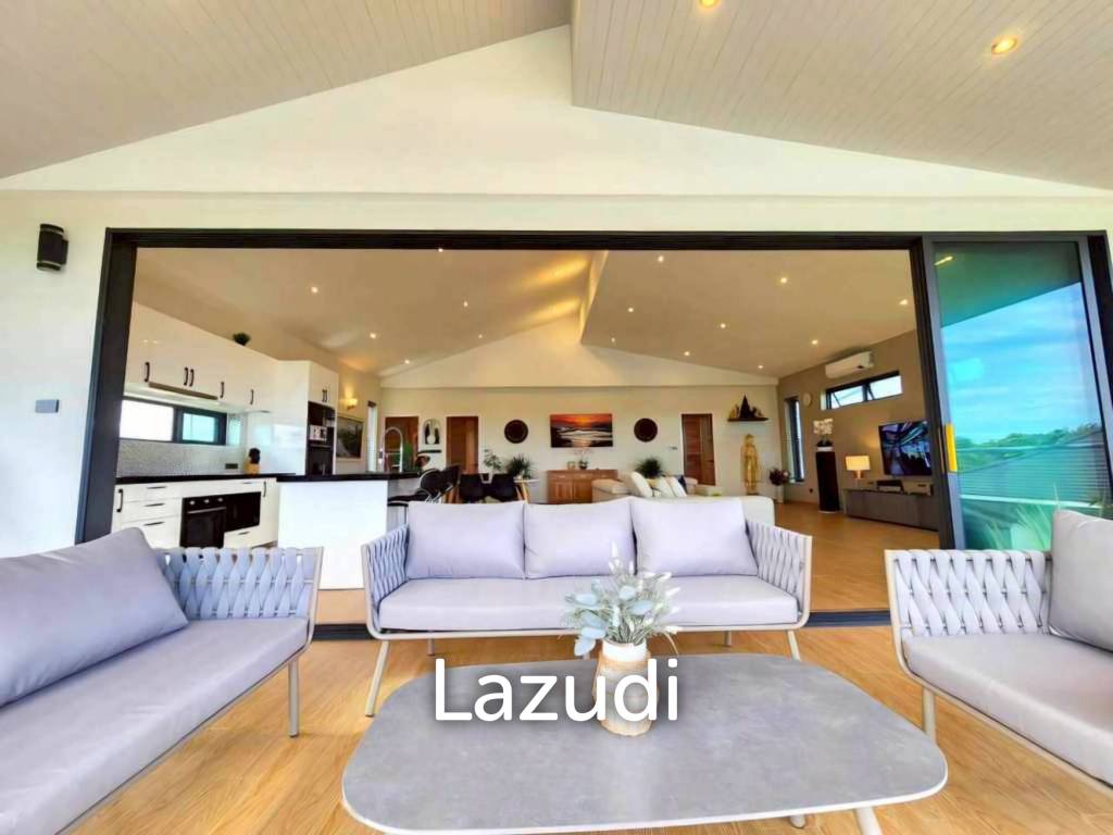 รูป Luxurious Modern 2 storey house at Hua Hin 112 - รูปที่ 34/43