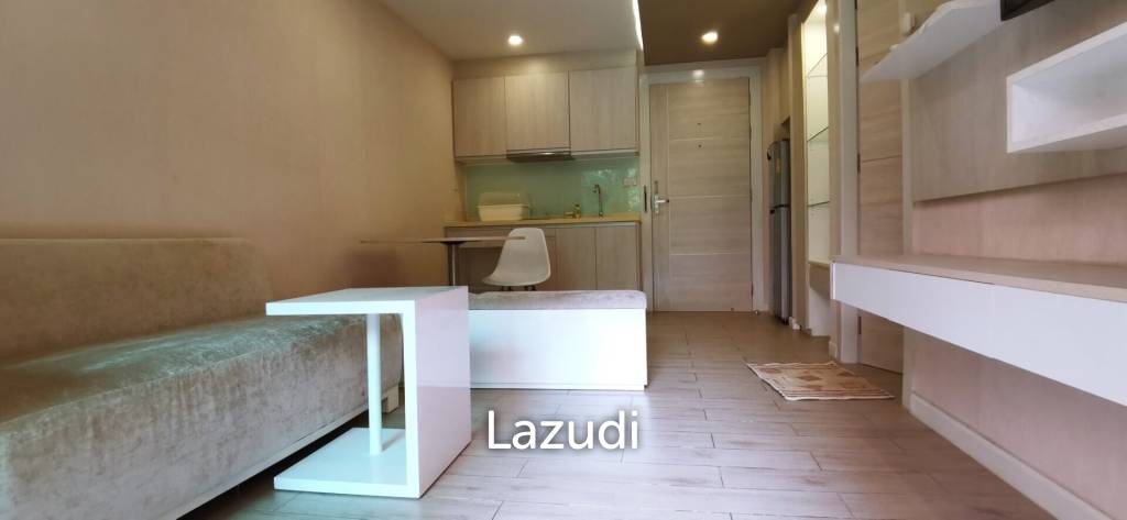 picture 1 Bed 1 Bath 35 SQ.M even Seas Condo - 2/10