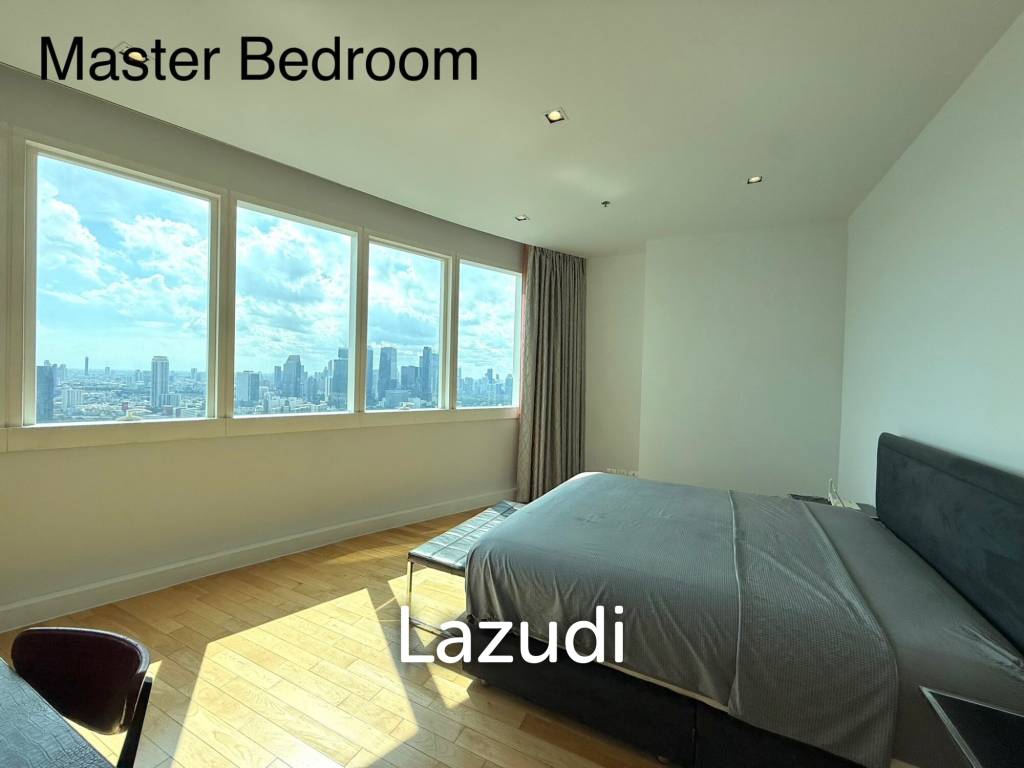 รูป 3 Bedroom 3 Bathroom 146 Sq.m Millennium Residence - รูปที่ 3/17