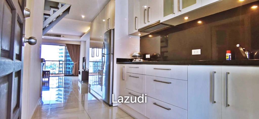 picture 2 Beds 2 Baths 88 SQ.M. Nova Mirage Condo - 5/21