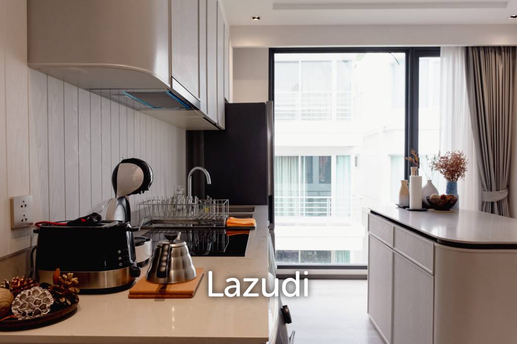 picture Luxury Beachfront condo in the heart of the city - 12/26