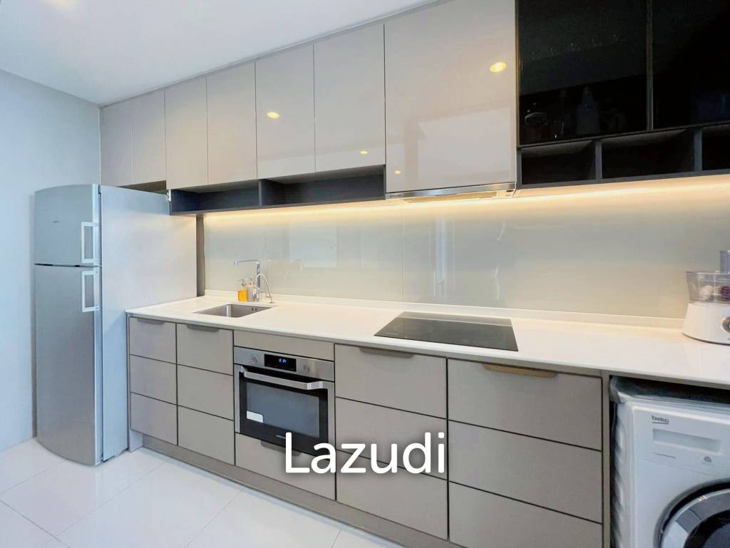 รูป 2 Bed 2 Bath 86 SQ.M at 333 Riverside - รูปที่ 11/20