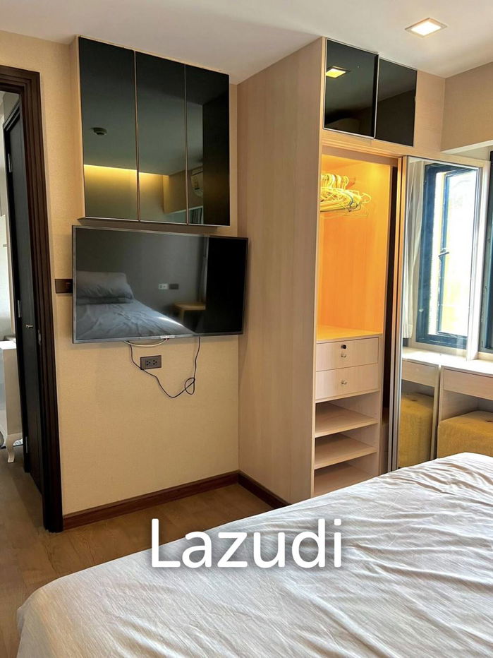 picture 1 Bedroom 1 Bathroom 30 SQ.M Tidy Thonglor - 7/10