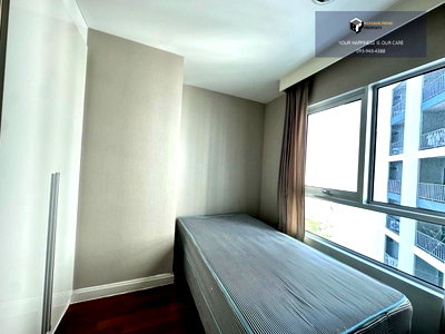 Condos for rent : Belle Grand Rama 9 | 🚝Near BTS, MRT Rama 9 #2025112913253 #MKT