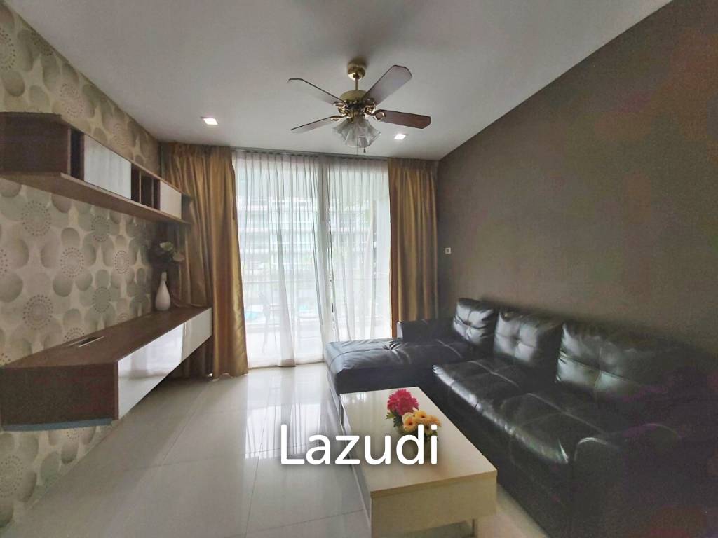 picture Condominium Apus Central Pattaya for Sale - 2/15