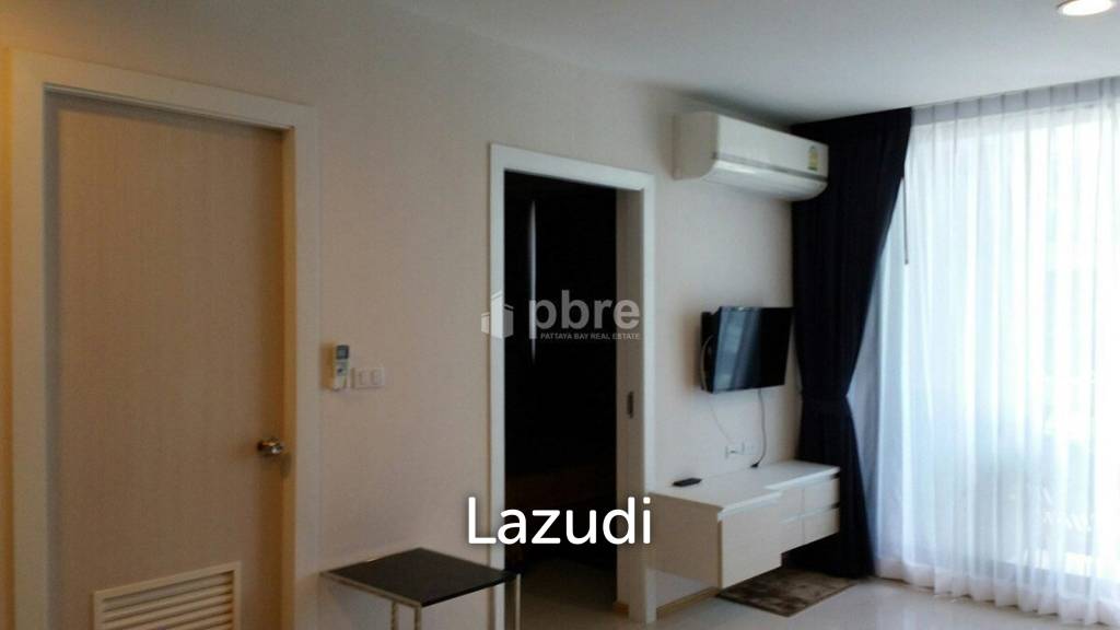 picture 1 Bed 1 Bath 47 SQ.M Acqua Condominium - 3/11