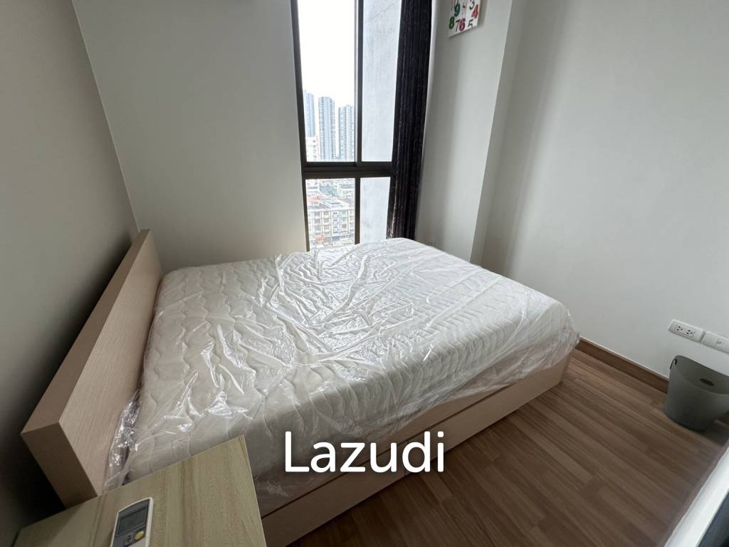 รูป 1 Bedroom 1 Bathroom 30.33 Sq.m Ideo Mix Sukhumvit 103 - รูปที่ 8/15