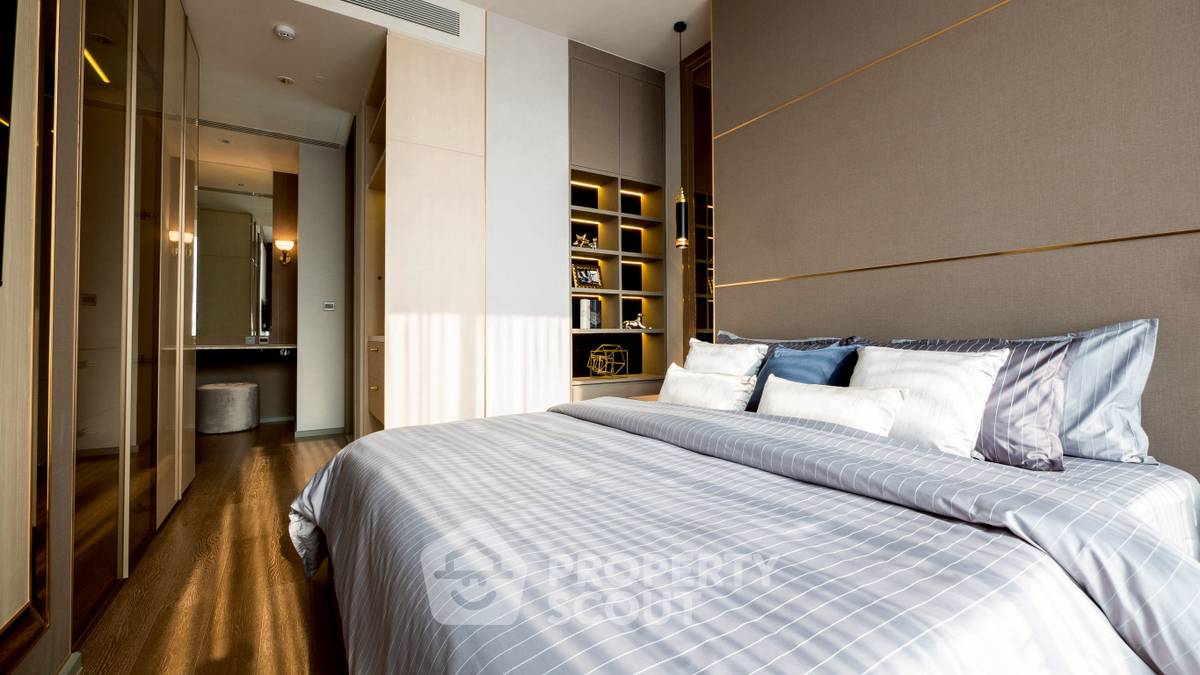 picture 2-BR Condo at KRAAM Sukhumvit 26 near BTS Phrom Phong (ID 2454285) - 8/17