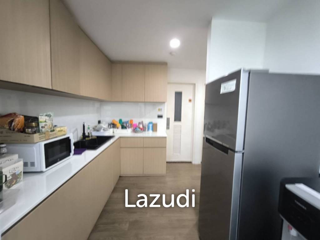 รูป สำนักงานโมเดิร์นที่หรูหราและกว้างขวางใจกลางคลองเตย กรุงเทพฯ - รูปที่ 10/10