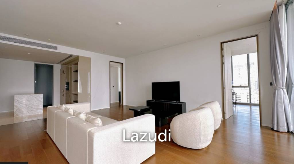 picture Luxury 3 Bedroom Condo Kraam Sukhumvit 26 Bangkok - 2/13
