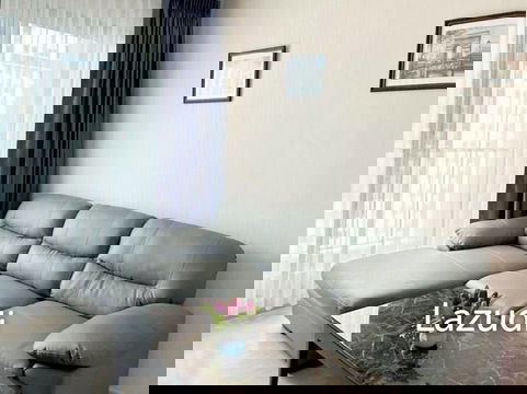 2 Bed 2 Bath 62 SQ.M Rhythm Rangnam