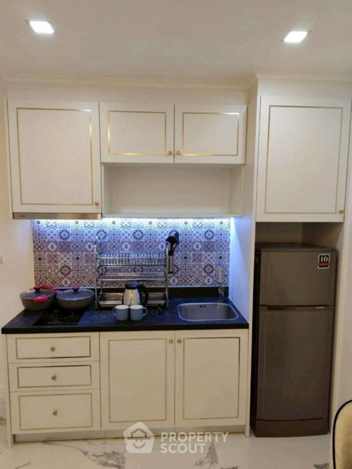 picture 1-BR Condo at The Empire Tower Pattaya close to Pattaya (ID 2454353) - 8/17