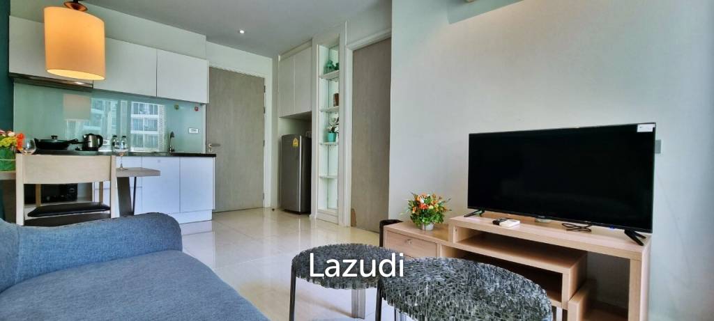 picture 1 Bedroom 1 Bathroom 36.44 SQ.M Atlantis Condo - 6/14