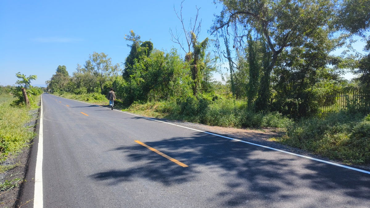 picture Cheap land for sale, large plot, Wihan Daeng District, Saraburi Provin - 15/18