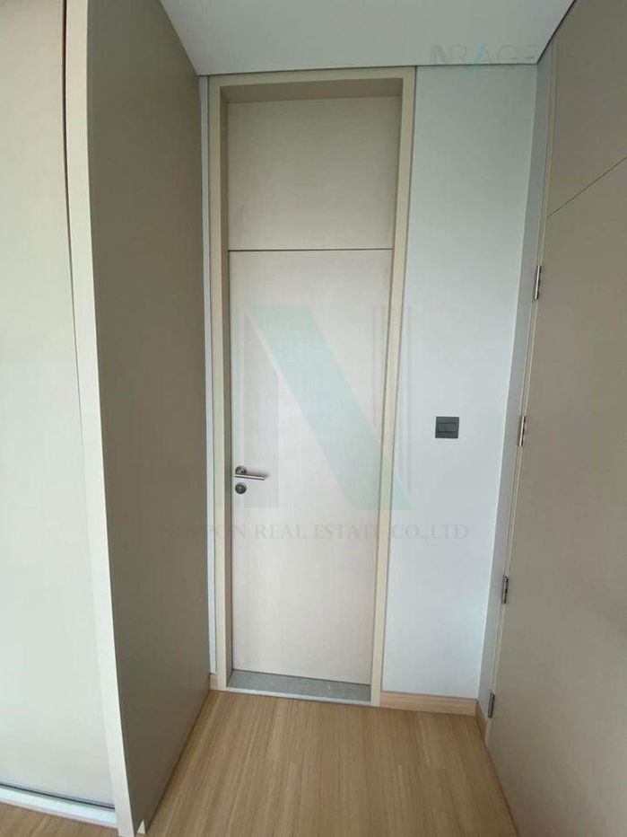 รูป ให้เช่า ลุมพินี สวีท เพชรบุรี-มักกะสัน 1 ห้องนอน ชั้น 26 ใกล้ MRT เพชรบุรี - รูปที่ 4/8