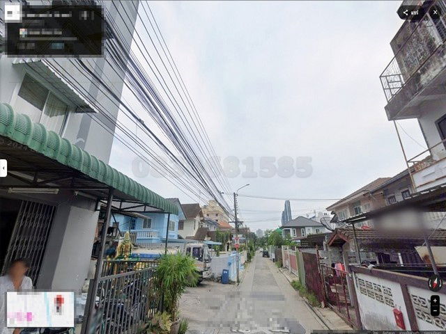 picture Urgent Sale: 4-Storey Apartment, 33 Rooms, THB 12 Million Ladprao 136, Bang Kapi, Bangkok   - 2/19