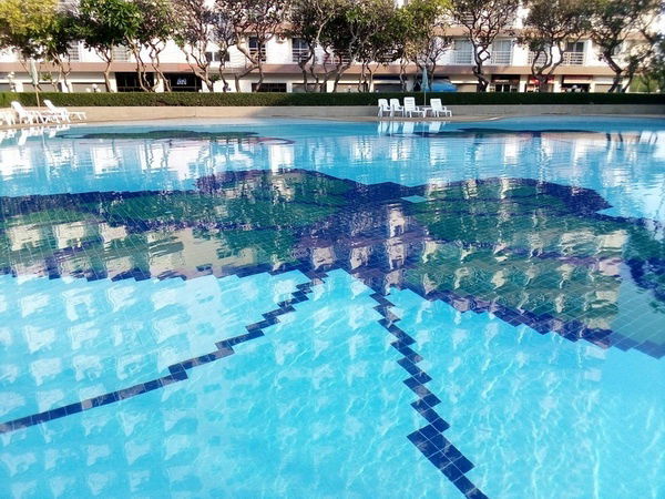 picture To rent an Luxury Room at Jomtien Beach Condominium beside of Jomtien Beach, PATTAYA   - 18/31