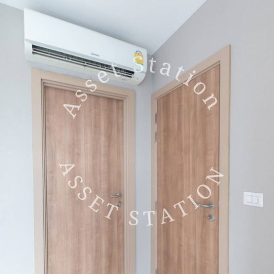 รูป ขายด่วน Condolette midst rama 9  ห้องสวย ราคาดี ใกล้ MRT พระราม 9 - รูปที่ 8/19