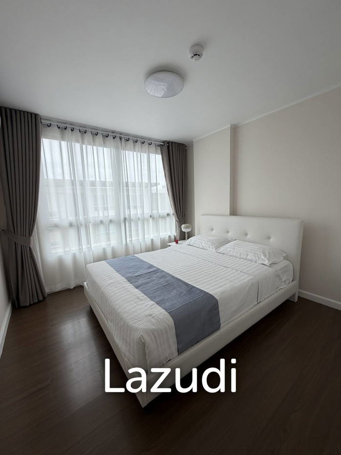 รูป BAAN KUN KOEY : 2-Bedroom | Mountain View | Prime Location - รูปที่ 12/22