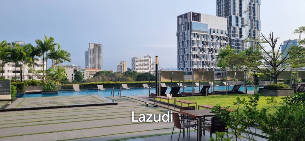 picture 2 Bed 2 Bath 71 SQM Siri at Sukhumvit - 21/22