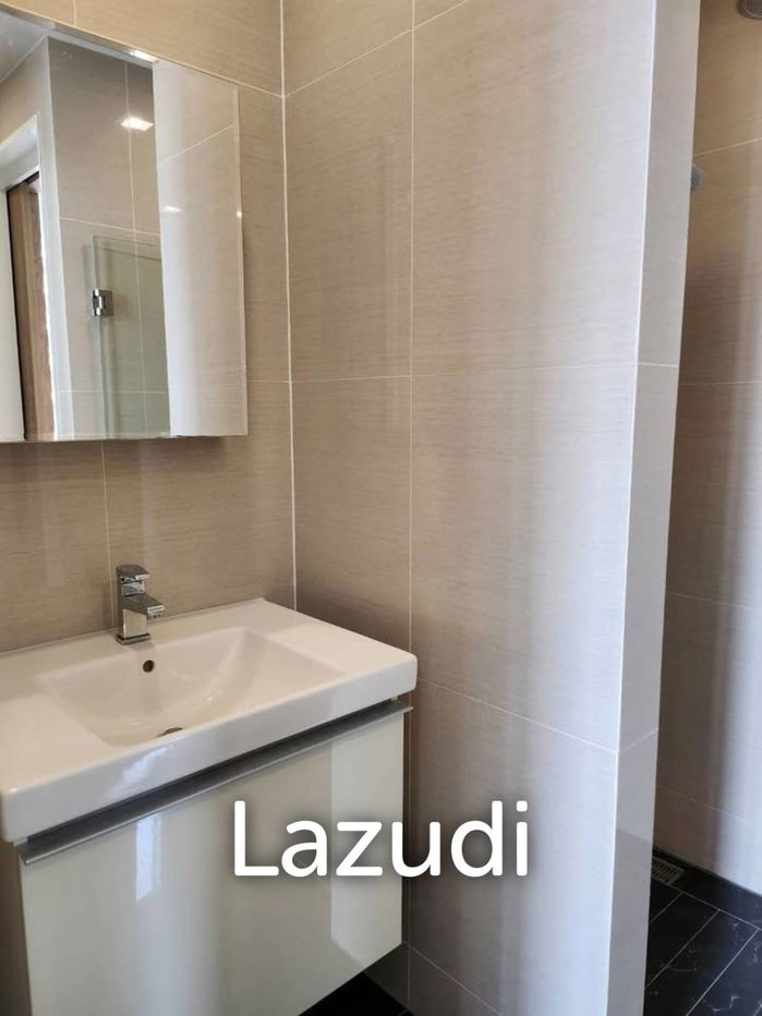 รูป 2 Bed 1 Bath 55 SQ.M Park Origin Phromphong (Park 24) - รูปที่ 14/16