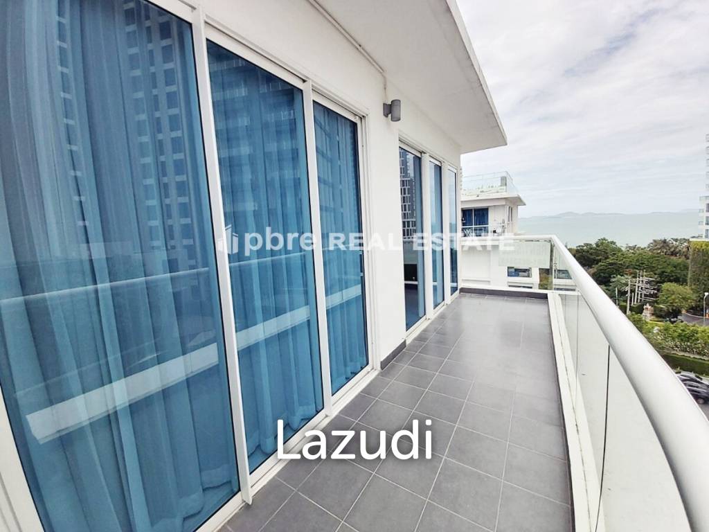 picture 1 Bed 1 Bath 49 SQ.M Serenity Wongamat - 8/10