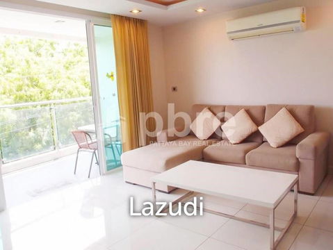 ขายคอนโด ไฮด์ พาร์ค เรสซิเด้นซ์ 2 พระตำหนัก