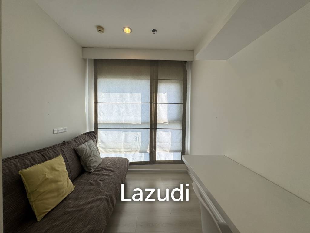 รูป Fully Furnished 2-BR Condo Aspire Sukhumvit 48 - รูปที่ 7/17