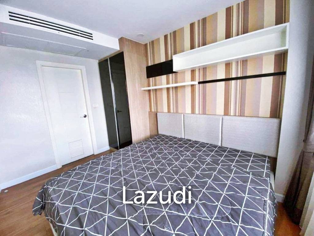 picture 1 Bed 1 Bath 36 SQ.M. Dusit Grand Park 1 - 4/8