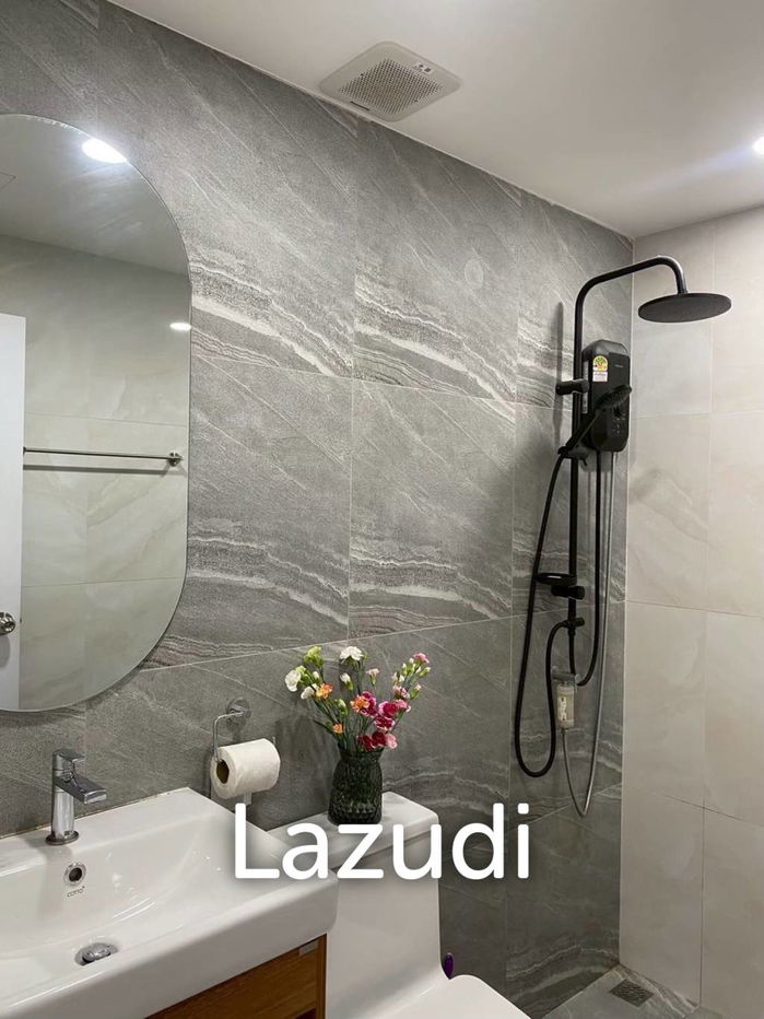 picture 2-Bedroom Townhouse For Sale In Pa Klok - 15/20