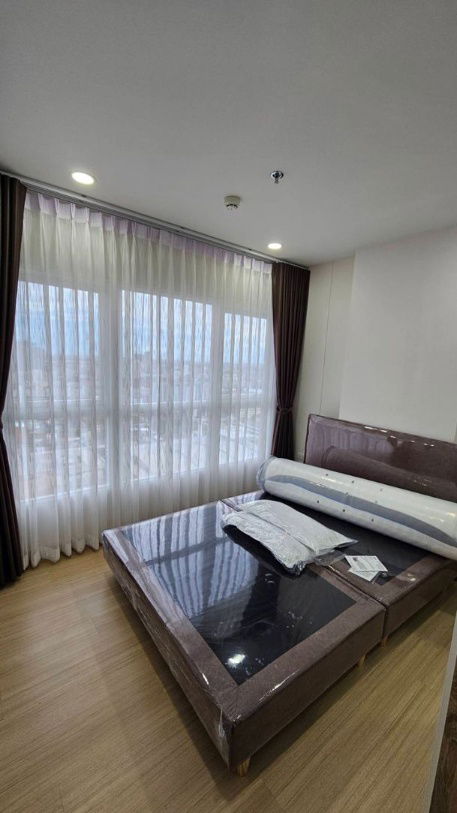 รูป #SC9908 📌 ให้เช่า | 🟦🟨ศุภาลัย เวอเรนด้า รามคำแหง🟥🟩💬 𝑪𝒐𝒏𝒕𝒂𝒄𝒕 𝑳𝑰𝑵𝑬: @𝒔𝒆𝒄𝒓𝒆𝒕𝒑𝒓𝒐𝒑𝒆𝒓𝒕𝒚 🔥✨ - รูปที่ 2/17