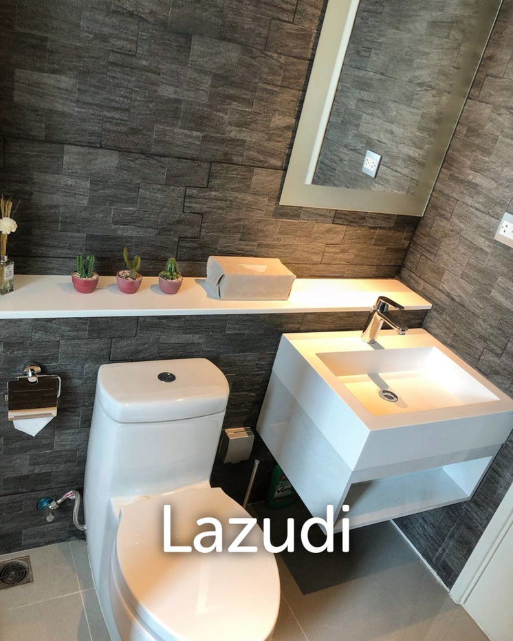 picture 1 Bedroom 1 Bathroom 45 Sq.m H Sukhumvit 43 - 15/17