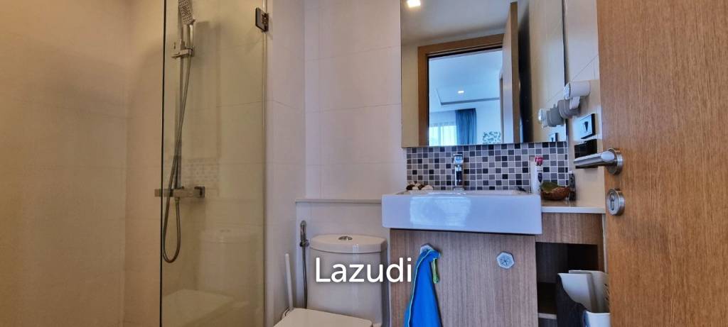 picture 1 Bedroom 1 Bathroom 31.36 SQ.M. The Breeze - 10/11