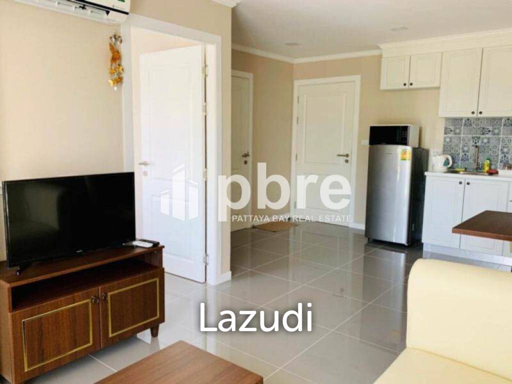 picture 1 Bed 1 Bath 35 SQ.M The Orient Resort And Spa - 3/10