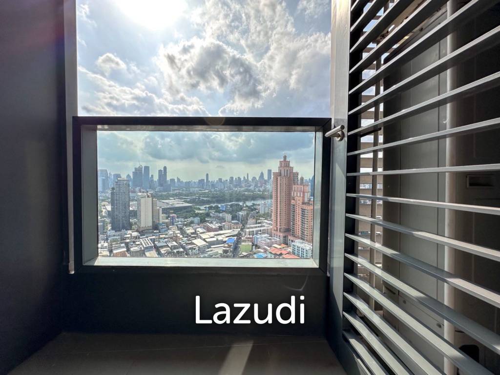 picture 2 Beds 2 Baths 55 SQ.M The Lumpini 24 - 17/18