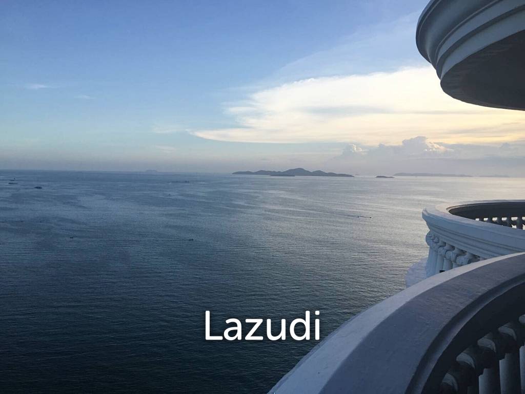 picture 3 Bed 2 Bath 174 SQ.M Park Beach Condominium - 9/17