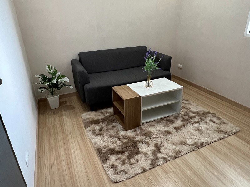 รูป BEST PRICE!! ราคาดีที่สุด!! ห้องตกแต่งสวย พร้อมเข้าอยู่ | ขาย ชาโตว์ อินทาวน์ จรัญสนิทวงศ์ 96/2 MD-25074465 - รูปที่ 2/10