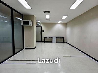 เช่าสำนักงาน เขตพระนคร : สำนักงานให้เช่าที่ Ocean Tower 2 คลองเตยเหนือ วัฒนา กรุงเทพ