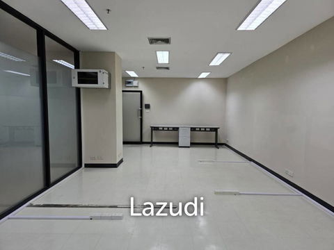 สำนักงานให้เช่าที่ Ocean Tower 2 คลองเตยเหนือ วัฒนา กรุงเทพ