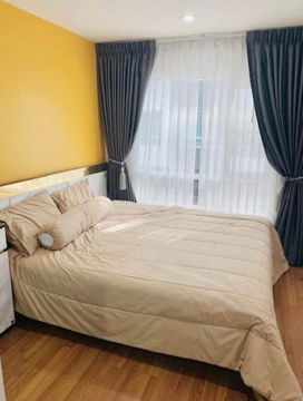 AS1766 Regent Home Sukhumvit 81 Condo for rent