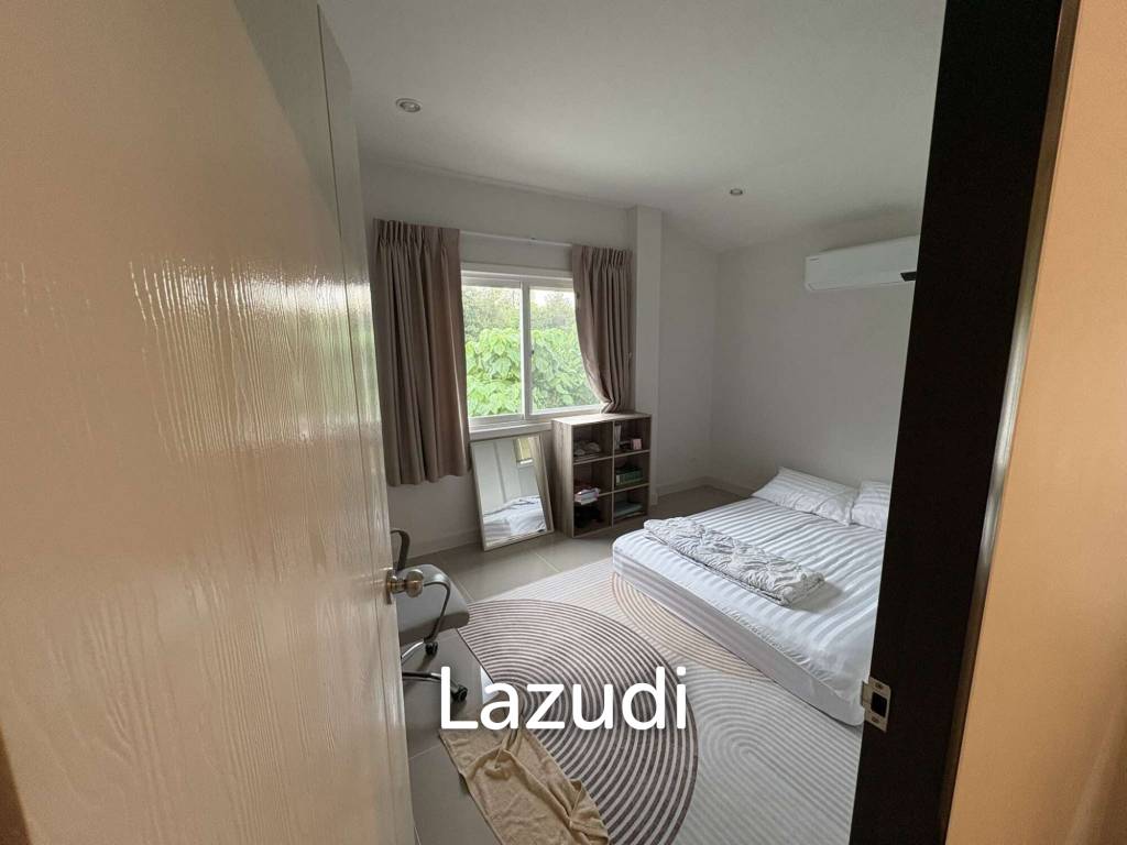 รูป 3 Bedroom House At Supalai Bella Thalang Phuket - รูปที่ 7/12