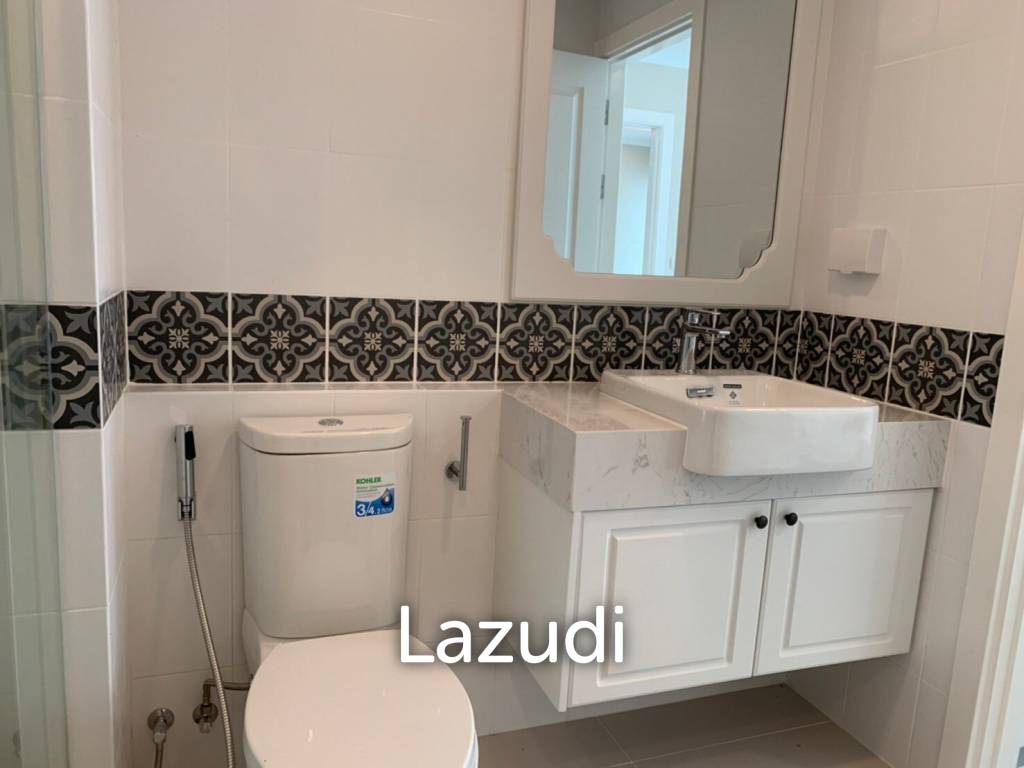 picture One Bedroom for Sale in The Orient Condo - 8/16