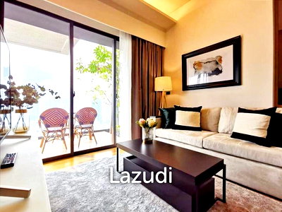 คอนโดให้เช่า : 70.0 ตร.ม.  2 ห้องนอน  1 ห้องน้ำ คอนโดสำหรับ เช่าใน คลองเตยเหนือ