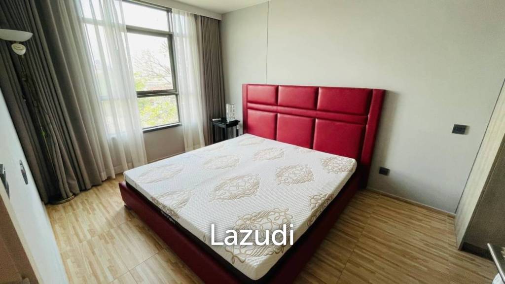 รูป 1 Bedroom 1 Bathroom 39.99 Sq.m Maestro 19 Ratchada 19 – Vipha - รูปที่ 4/6