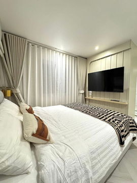 For Rent Fortune Condotown2 Unit 315/356 (Available 1/12/68) (No smoking, no pets)