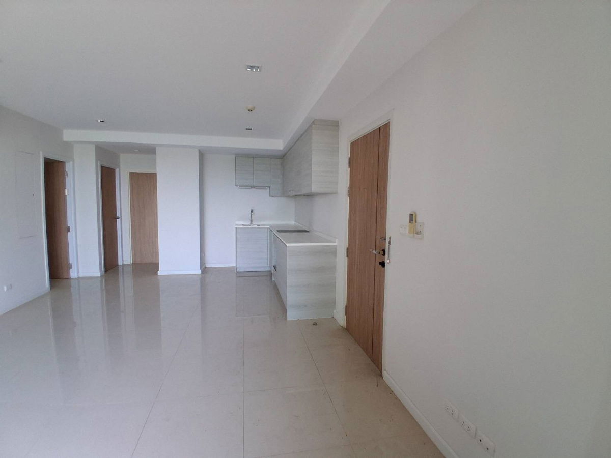 picture Seaside Living Reimagined! Belle Costa Hua Hin - Luxury 3-Bedroom Haven (88.53 sq.m.) with Daily Direct Sunrise Views - 2/17