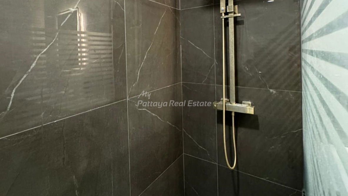 รูป 🛏️ 2 ห้องนอน - 🛁 2 ห้องน้ำ - 🏙️ City Views - 🌏 ชื่อชาวต่างชาติ - 🏢 Dusit Grand Park 2 Pattaya - รหัส: DUSIT2P16 - รูปที่ 8/12